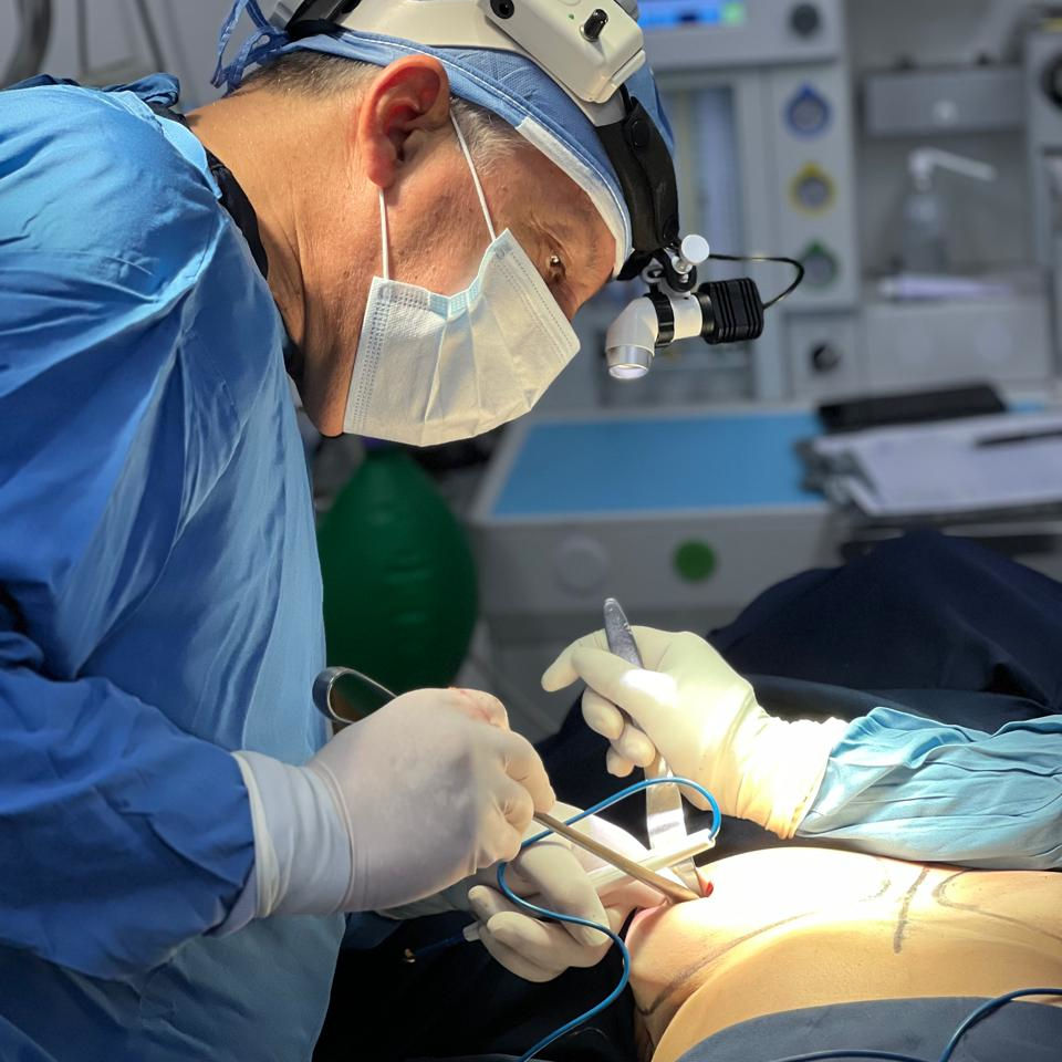 Dr. Jairo Zalamea Silva