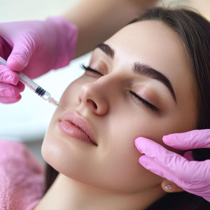 Procedimientos No invasivos